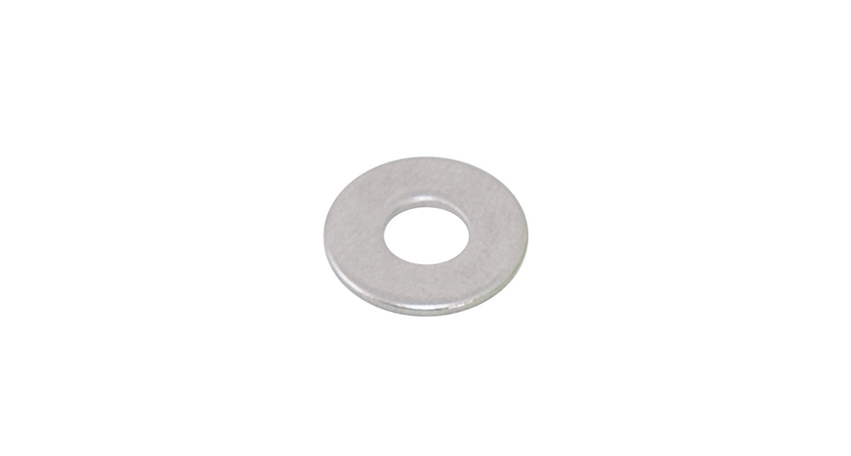 W031-BP - Rhino Rack M6 X 16 X 1.6 St/St Flat Washer (Bp 10)