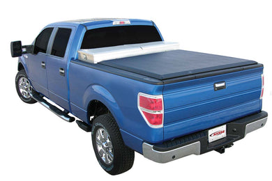61229 - Access Toolbox Edition Roll-Up Cover - Fits 1997-2003 & 2004 Heritage Ford F150 & 1998-1999 F250 Lite Duty 6 6