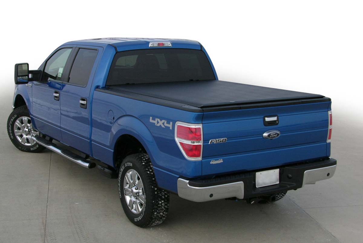 46209 - Access Lorado Roll-Up Cover - Fits 2022-2023 Hyundai Santa Cruz 4 Bed