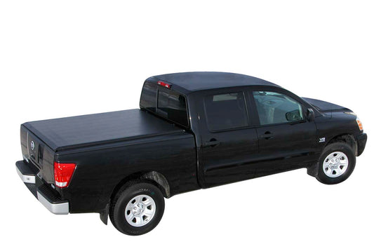 13199Z - Access Original Roll-Up Cover - Fits 2008-2016 Nissan Titan 7 3" Bed with or without Utilitrack System
