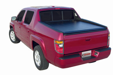 36039 - Access LiteRider Roll-Up Cover - Fits 2017-2021 Honda Ridgeline 5 Bed