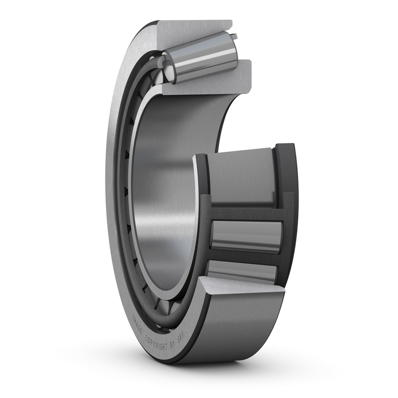 32006 - SKF Single Row Tapered Roller Bearing