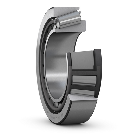 32006 - SKF Single Row Tapered Roller Bearing