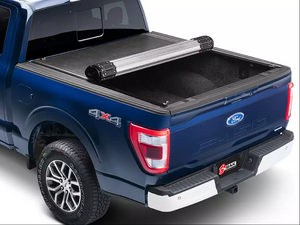 39440 - Revolver X2 - Fits 2022-2025 Toyota Tundra 5' 7" Bed without Trail Special Edition Storage Boxes