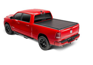 T-80732 - RetraxPRO XR - Fits 2022-2025 Nissan Frontier 6' 1" Bed without Stake Pocket