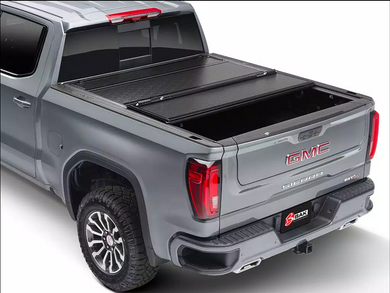 226701 - BAKFlip G2 - Fits 2020-2025 Jeep Gladiator 5' Bed