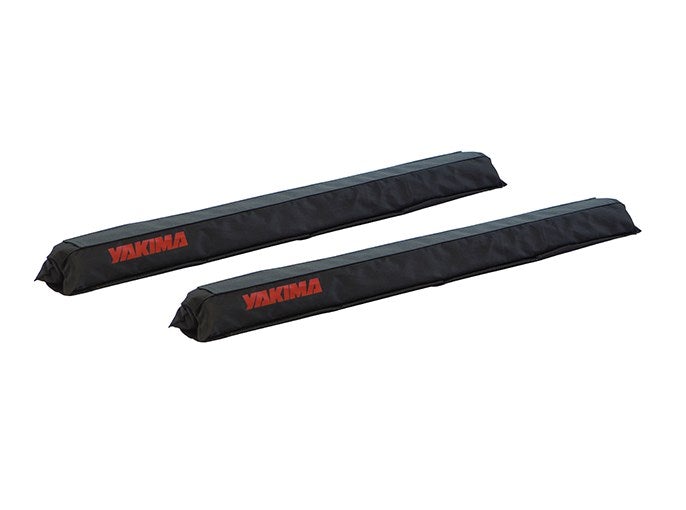 8007413 - Yakima Watersports - Aero Crossbar Pads 30"