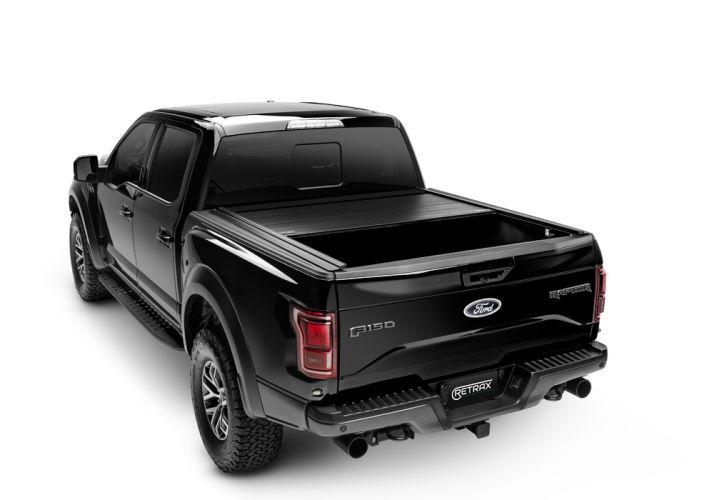 70383 - PowertraxONE MX - Fits 2017-2024 Ford Super Duty F-250-350 - Short Bed