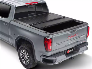 226405 - BAKFlip G2 - Fits 2000-2006 Toyota Tundra Double Cab - 6' 2" Bed