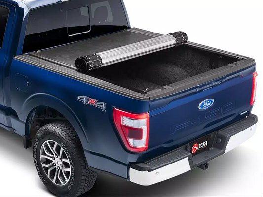 39133 - Revolver X2 - Fits 2020-2026 GMC Sierra/Chevrolet Silverado 2500/3500 HD 6' 10" Bed