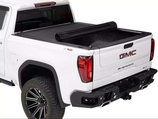80330 - Revolver X4s - Fits 2017-2026 Ford Super Duty 6' 10" Bed