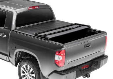 92955 - EXTANG Trifecta 2.0 - Fits 2007-2013 Toyota Tundra 8' Bed without Deck Rail System