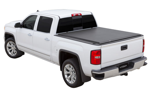 32019Z - Access LiteRider Roll-Up Cover - Fits 1973-1987 Chevrolet/GMC C/K 8 Bed