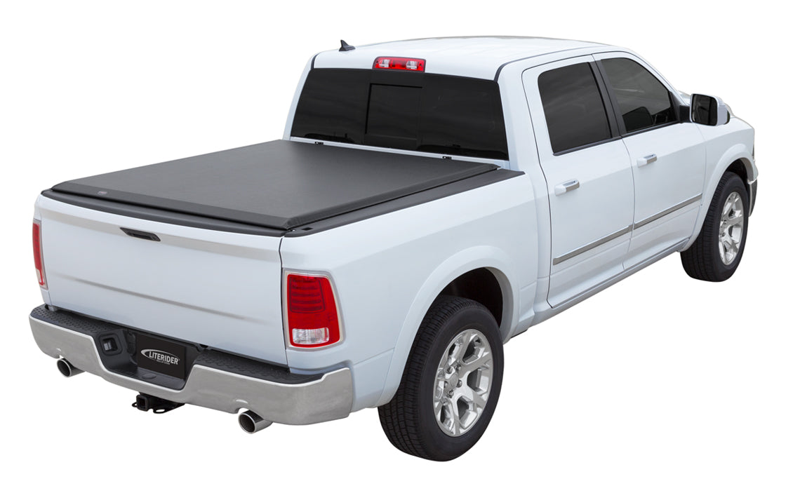 34089 - Access LiteRider Roll-Up Cover - Fits 1982-1993 Dodge D/W 8 Bed