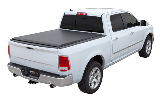 14259 - Access Original Roll-Up Cover - Fits 2019-2022 Ram 2500/3500HD 6 4" Bed