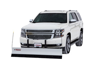 80664 - Access Snowsport LT - 82" Plow Package (excludes front mount)