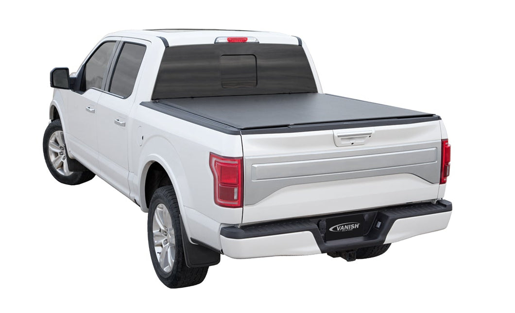 95119 - Access Vanish Roll-Up Cover - Fits 2000-2006 Toyota Tundra & 1995-1998 T100 8 Bed