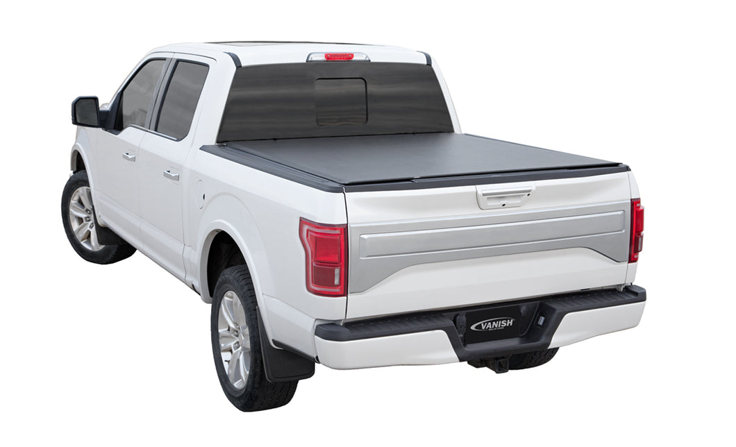 91389 - Access Vanish Roll-Up Cover - Fits 2015-2022 Ford F150 8 Bed
