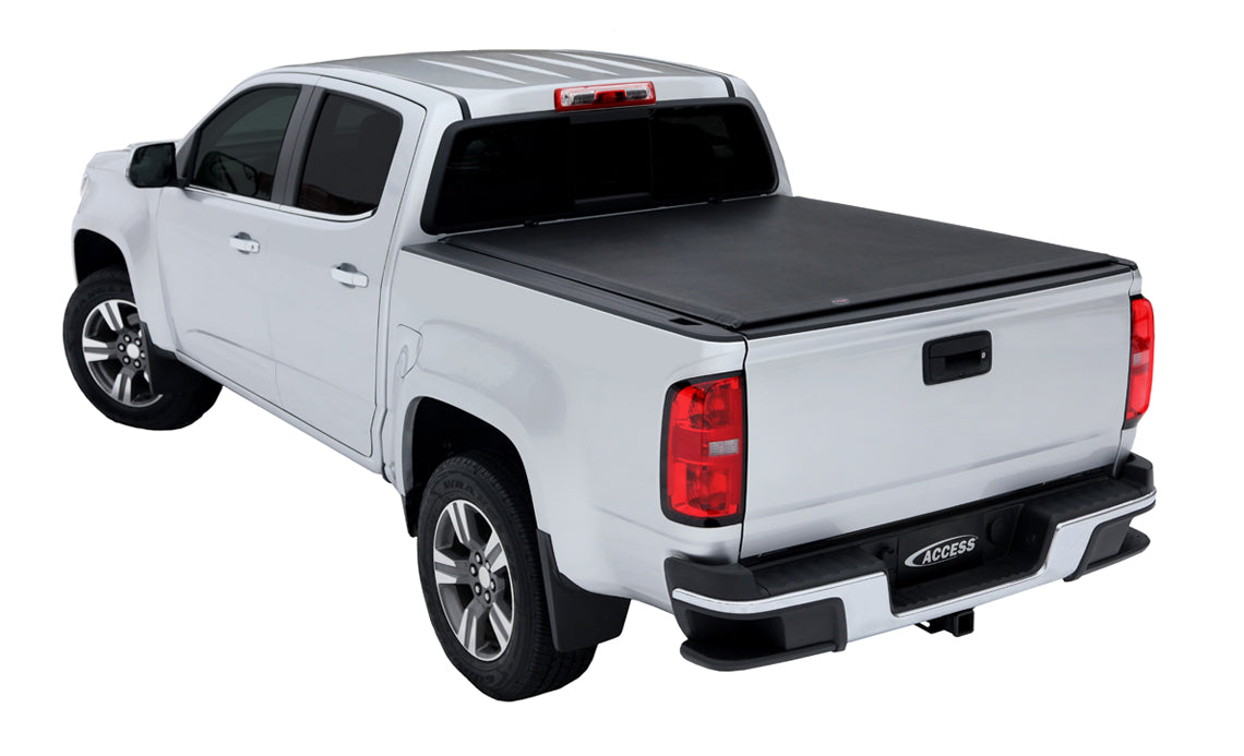 42149 - Access Lorado Roll-Up Cover - Fits 2001-2004 Chevrolet S10/GMC Sonoma 4 5" Bed