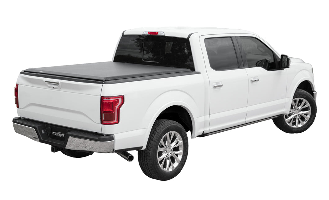 31389 - Access LiteRider Roll-Up Cover - Fits 2015-2022 Ford F150 8 Bed