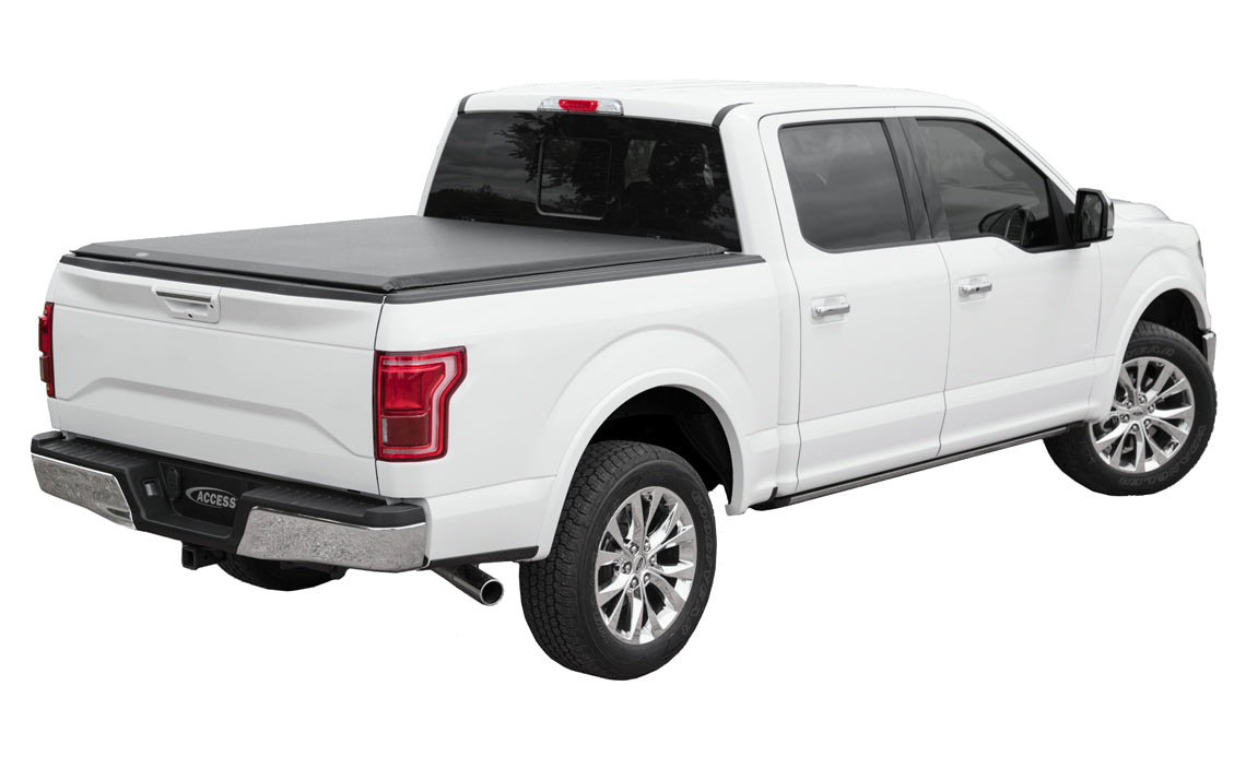 21129 - Access Limited Edition Roll-Up Cover - Fits 2001-2006 Ford Explorer Sport Trac 4 2" Bed