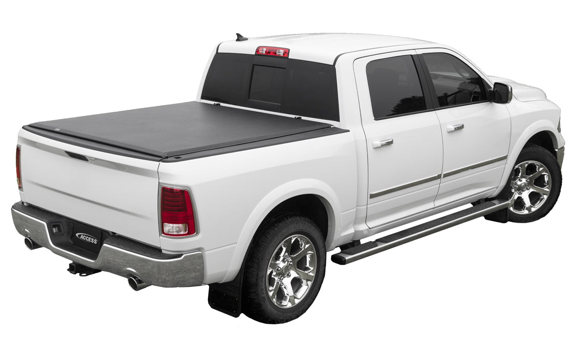 44109Z - Access Lorado Roll-Up Cover - Fits 1994-2001 Ram 1500 & 1994-2002 2500/3500HD 8 Bed