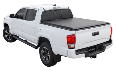 35219 - Access LiteRider Roll-Up Cover - Fits 2007-2021 Toyota Tundra 6 6