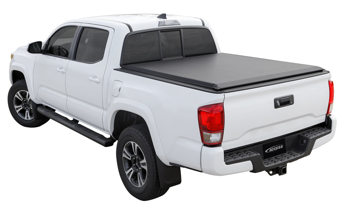 15029 - Access Original Roll-Up Cover - Fits 2001-2004 Toyota Tacoma 6 Bed with Stepside Box