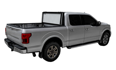 G3010019 - Lomax Stance Hard Cover - Fits 2004-2024 Ford F150 Non Heritage 04 Model & 2006-2008 Lincoln Mark LT 5 6