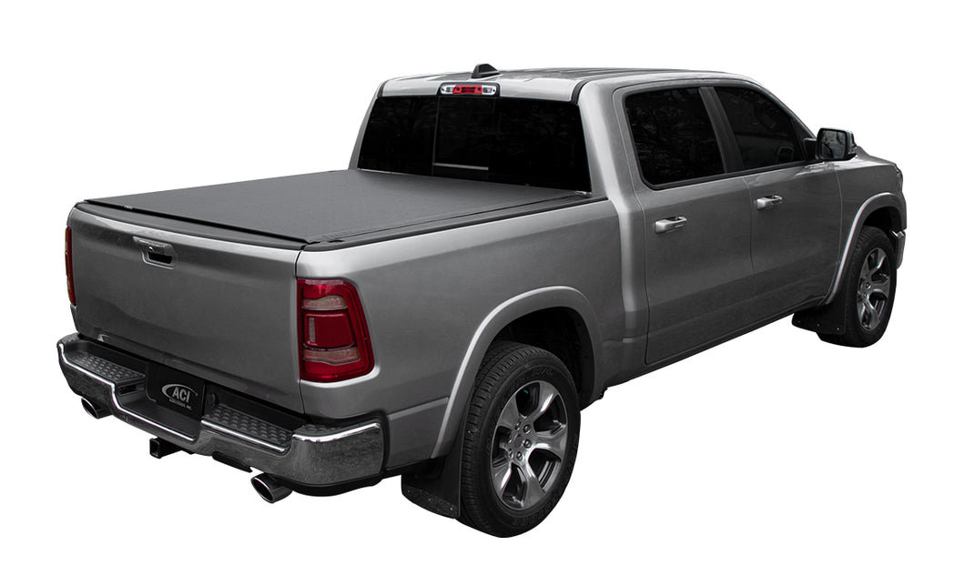 94279 - Access Vanish Roll-Up Cover - Fits 2019-2022 Ram 2500/3500HD 8 Bed Dually
