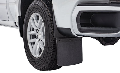 E300004109 - Rockstar Splash Guard - Fits Universal Hybrid DUALLY (24