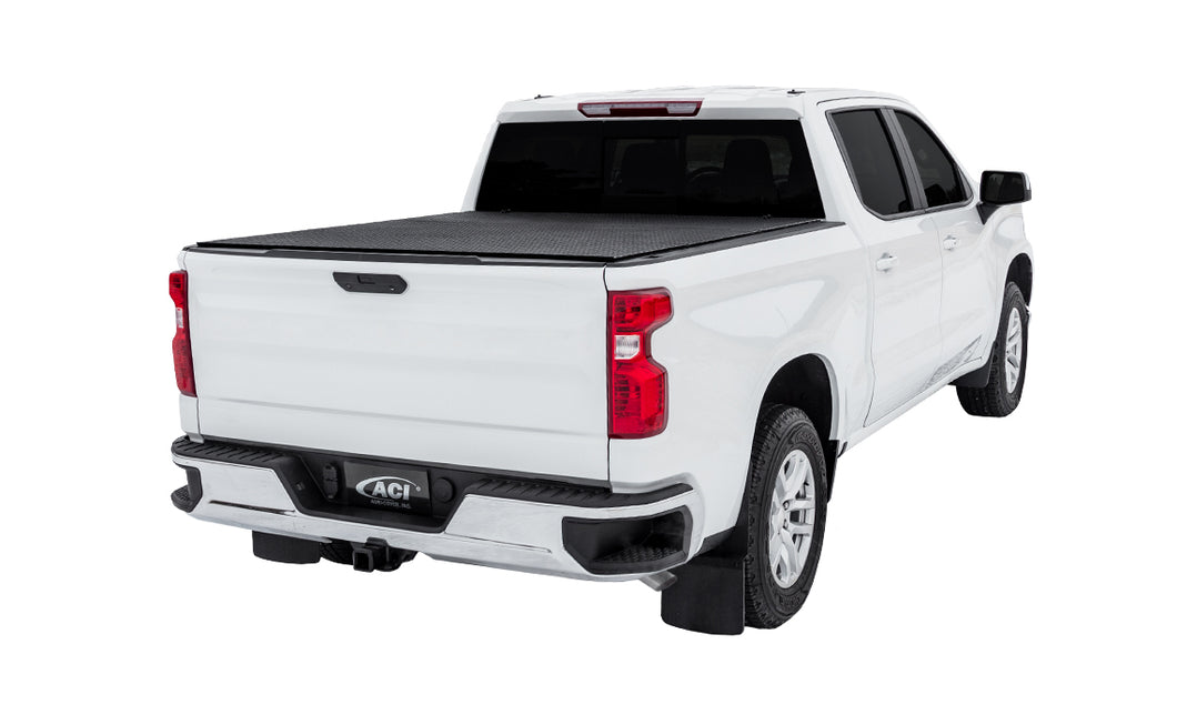 G4010039 - Lomax Stance Hard Cover - Fits 2008-2016 Ford F250/350 Super Duty 6 8