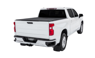 G4010019 - Lomax Stance Hard Cover - Fits 2004-2024 Ford F150 Non Heritage 04 Model & 2006-2008 Lincoln Mark LT 5 6