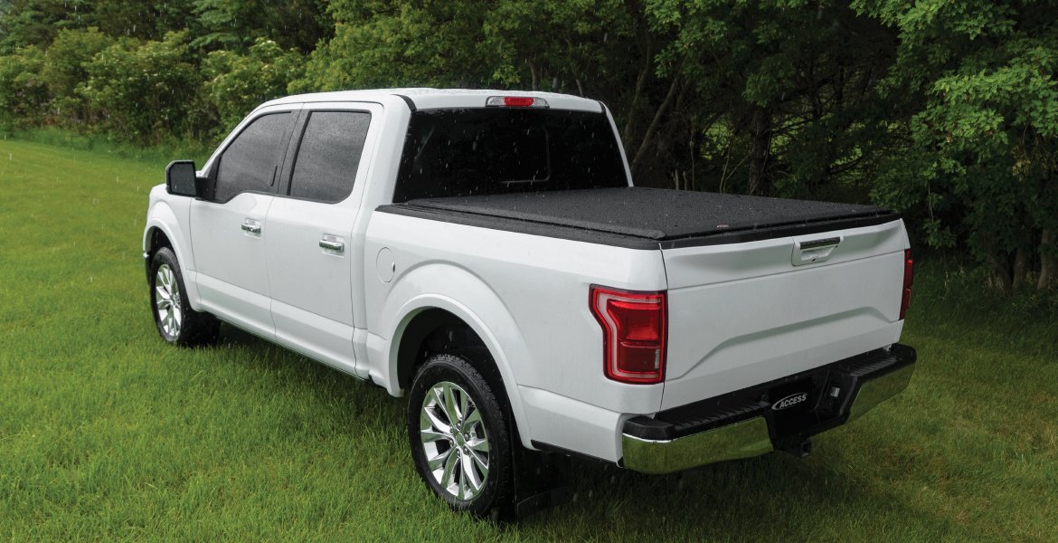 Access LORADO Roll-Up Cover