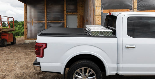 Access Toolbox Edition Roll-Up Cover