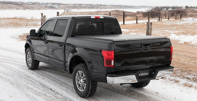 Access Limited Edition Roll-Up Cover