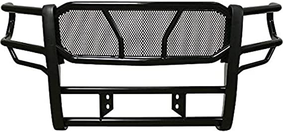 PT-65102 - ProMAXX Automotive Grille Guard - Black
