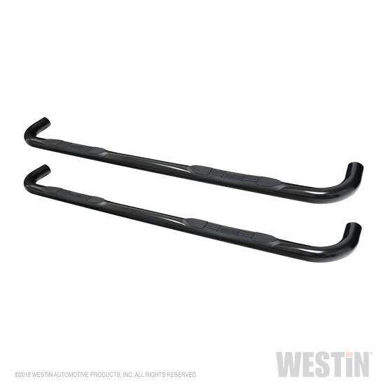 23-4135 - Westin Automotive Round Nerf Step Bars