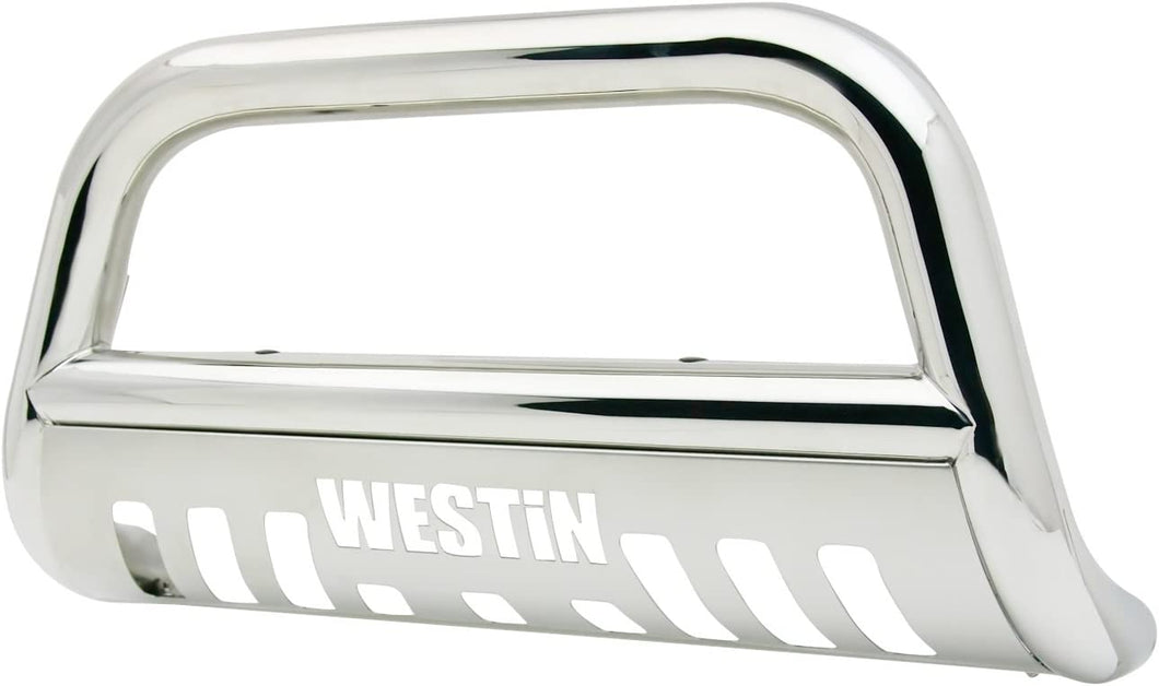 31-5270 - Westin Automotive - E-Series Polished Bull Bar