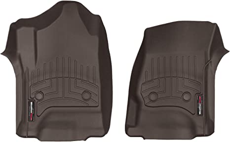 476071 - WeatherTech Front Liner