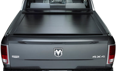 Pace Edwards Switchblade Metal Tonneau Cover