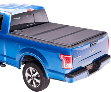 62486 - EXTANG Encore - Fits 2017-2021 Ford F250/350 Super Duty 8' Bed