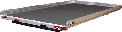 CG1500-9548 - Cargo Glide 1500 lb. Capacity 65% Extension Truck, Van and SUV Slide Out Tray - 95