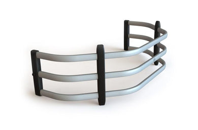 74805-00A - AMP Research BEDXTENDER HD™ SPORT - Fits 2007-2018 & 2019 Classic Chevrolet Silverado/GMC Sierra 1500 & 2007-2019 2500/3500