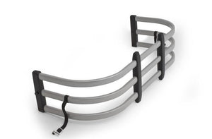 74823-00A - AMP Research BEDXTENDER HD™ MAX - Fits 1998-2014 Nissan Navara