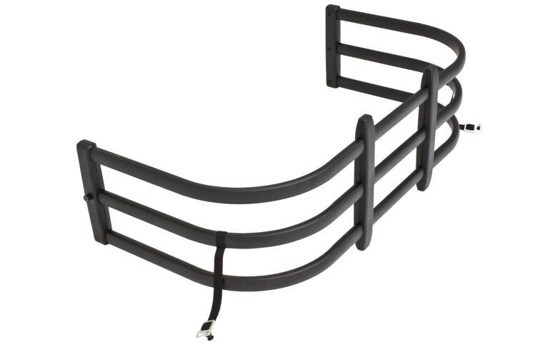 74840-01A - AMP Research BEDXTENDER HD™ MAX - Fits 2019-2024 Ram 1500