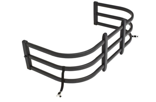 74840-01A - AMP Research BEDXTENDER HD™ MAX - Fits 2019-2024 Ram 1500