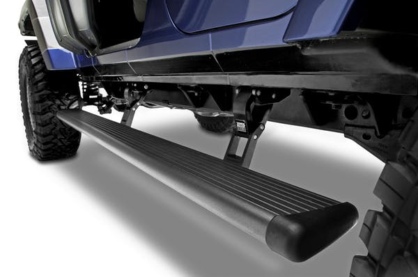 AMP Research PowerStep