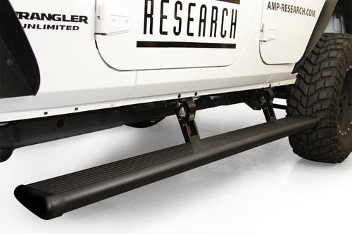 AMP Research PowerStep