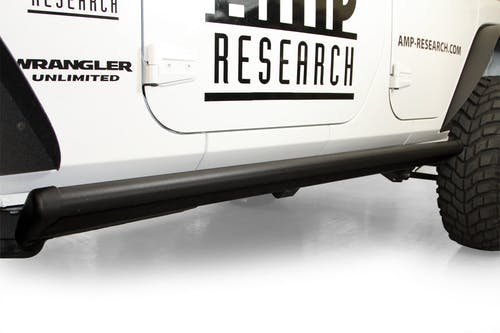 AMP Research PowerStep